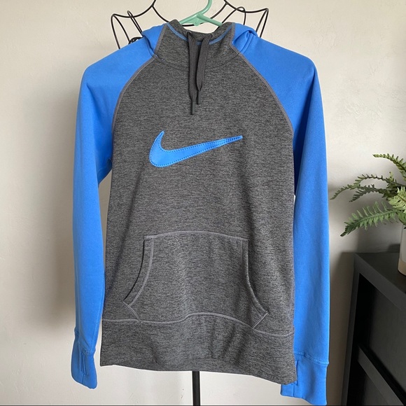 nike pullover jacket | s - Picture 1 of 3